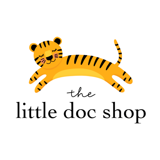 Favicon image for the little doc shop